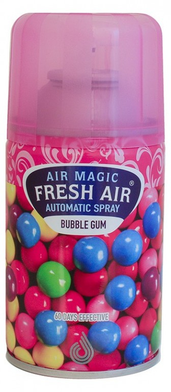 Fresh Air osviežovač vzduchu 260 ml Bubble Gum